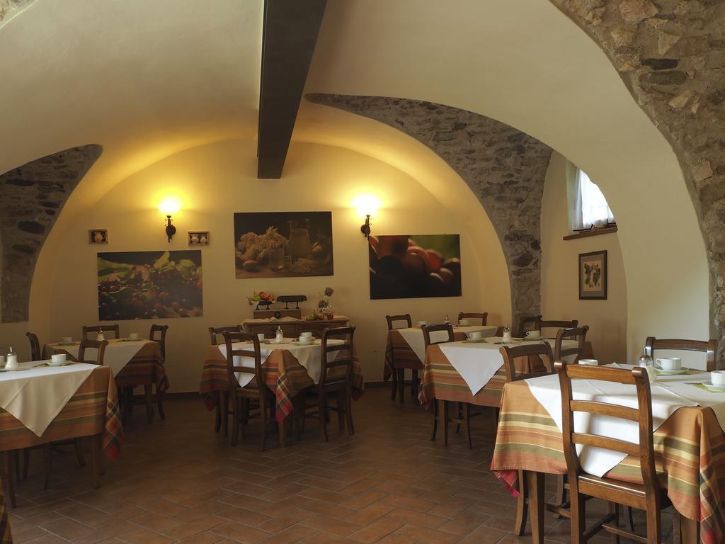 فيلا آلافي Agriturismo Al Picchio المظهر الخارجي الصورة