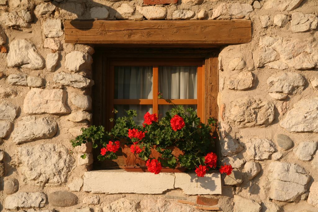 فيلا آلافي Agriturismo Al Picchio المظهر الخارجي الصورة