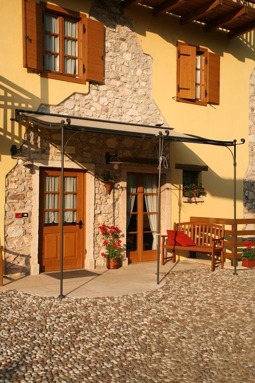 فيلا آلافي Agriturismo Al Picchio المظهر الخارجي الصورة
