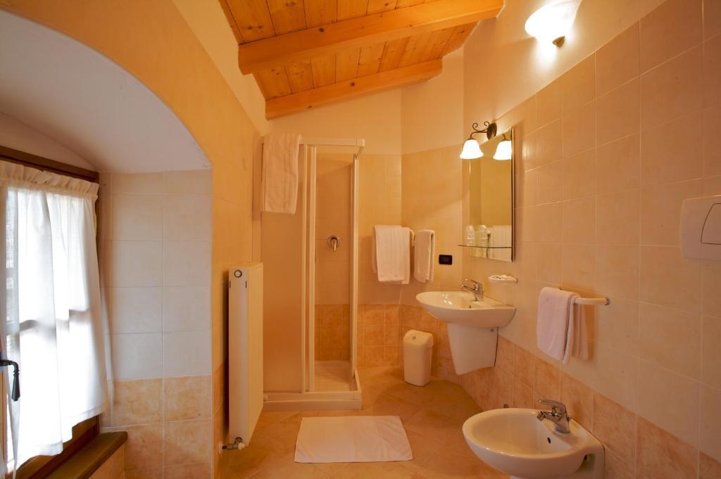 فيلا آلافي Agriturismo Al Picchio المظهر الخارجي الصورة