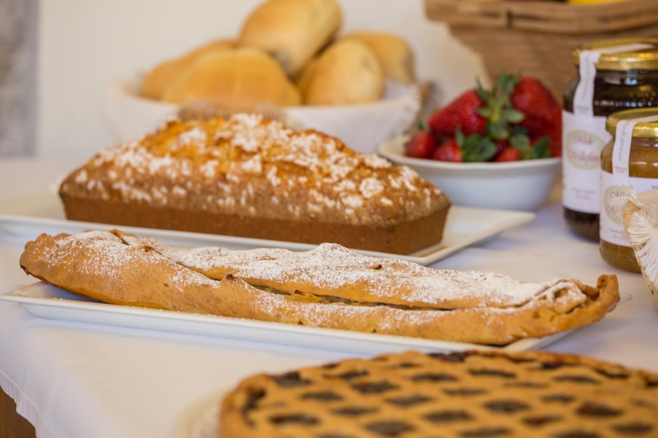 فيلا آلافي Agriturismo Al Picchio المظهر الخارجي الصورة